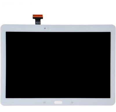 LCD with Touch Screen for Samsung Galaxy Tab Pro 12.2 LTE - White