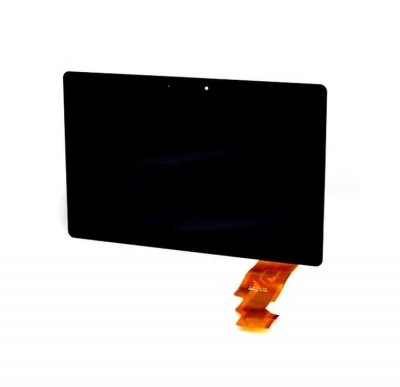 Lcd With Touch Screen For Asus Vivotab Tf810c White By - Maxbhi Com