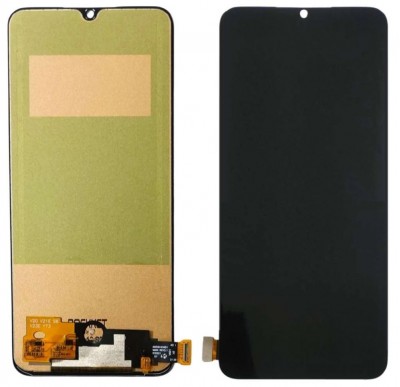 Lcd With Touch Screen For Vivo T1 44wwhite By - Maxbhi Com