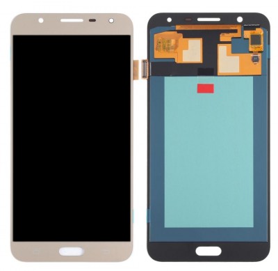 Lcd With Touch Screen For Samsung Galaxy J7 Nxt 32gb Gold By - Maxbhi Com