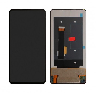 Lcd With Touch Screen For Zte Nubia X Gold By - Maxbhi Com