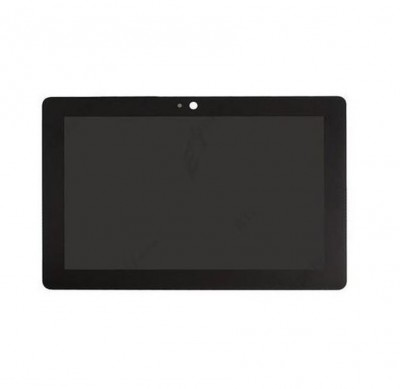 Lcd With Touch Screen For Amazon Kindle Fire Black By - Maxbhi.com