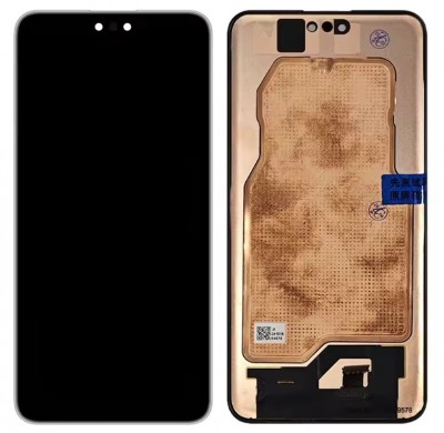 Lcd With Touch Screen For Huawei Mate 70 Pro Green By - Maxbhi Com