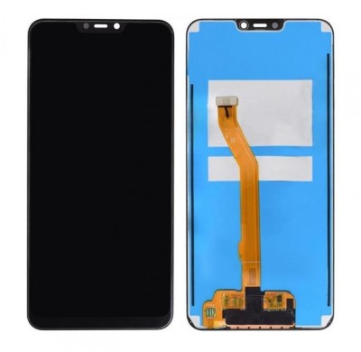 Lcd With Touch Screen For Vivo Y83 Pro Black By - Maxbhi Com