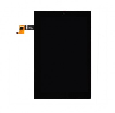 Lcd With Touch Screen For Lenovo Yoga Tablet 2 Windows 10 White By - Maxbhi.com