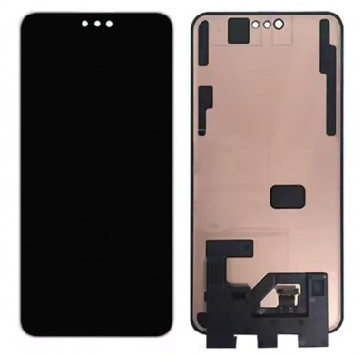 Lcd With Touch Screen For Huawei Mate 70 Rs Ultimate Red By - Maxbhi Com