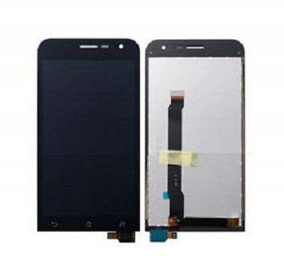LCD with Touch Screen for Asus Zenfone 2E - White