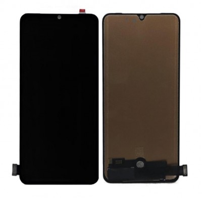 Lcd With Touch Screen For Vivo T1 44wwhite By - Maxbhi Com
