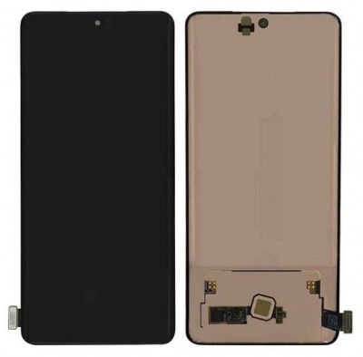 Lcd With Touch Screen For Vivo S20 Pro Purple By - Maxbhi Com