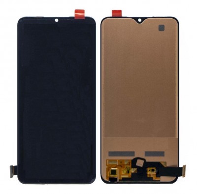 Lcd With Touch Screen For Vivo Z1x Blue By - Maxbhi Com