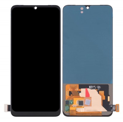 Lcd With Touch Screen For Vivo S9e Black By - Maxbhi Com