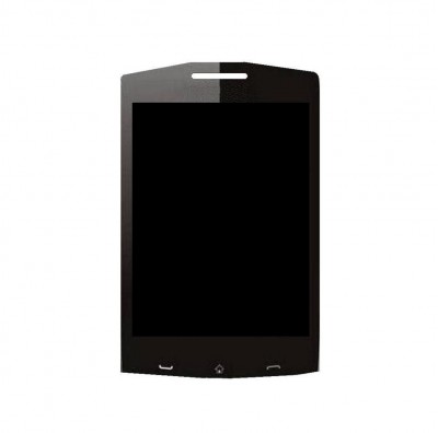 Lcd With Touch Screen For Maxx Scope Mt150 Black By - Maxbhi.com