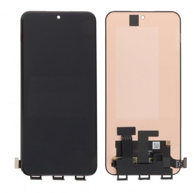 Lcd With Touch Screen For Oppo Reno13 Pro 5g Purple By - Maxbhi Com