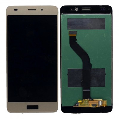 Lcd With Touch Screen For Honor 5c Gold By - Maxbhi Com