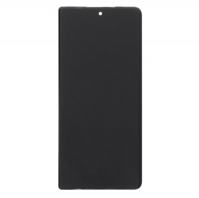 Lcd With Touch Screen For Honor Magic Vs2 Purple By - Maxbhi Com