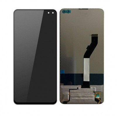 LCD with Touch Screen for Xiaomi Redmi K30i Black
