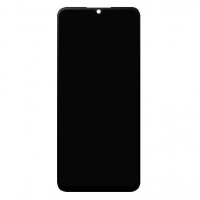 LCD with Touch Screen for Meizu Note 22 4G Black