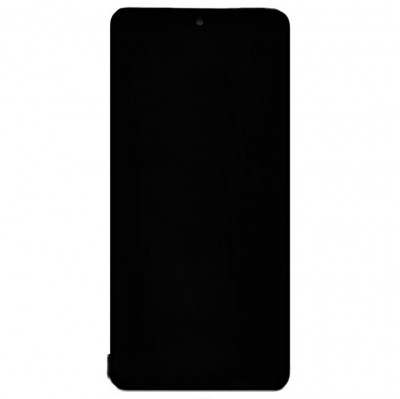 Lcd With Touch Screen For Realme 12 4g Sky By - Maxbhi Com
