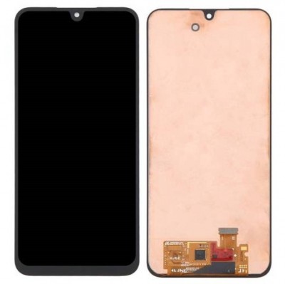 Lcd With Touch Screen For Samsung Galaxy A17 5g White By - Maxbhi Com