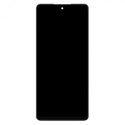 Lcd With Touch Screen For Oppo A5x 4g Blue By - Maxbhi Com