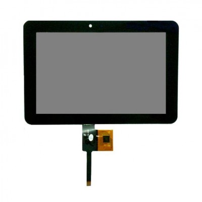 Lcd With Touch Screen For Ainol Novo 7 Fire 16gb Black By - Maxbhi.com