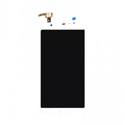 Lcd With Touch Screen For Blu Grand 5 5 Hd Ii Gold By - Maxbhi Com