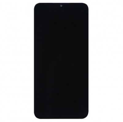 LCD with Touch Screen for Samsung Galaxy M34 5G Black