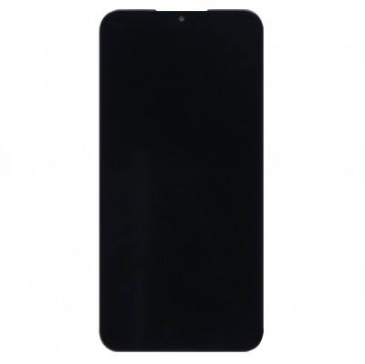 Lcd With Touch Screen For Samsung Galaxy F34 5g Black By - Maxbhi Com