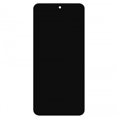 Lcd With Touch Screen For Meizu 20 Black By - Maxbhi Com