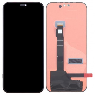 LCD with Touch Screen for Honor X50i Plus