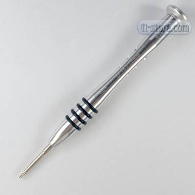 Screw Driver Metal Aluminium T6