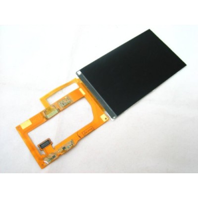 LCD Screen for LG Optimus Black P970 - Black