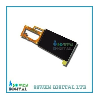LCD Screen for LG Optimus Black P970 - Black