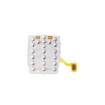 Flex Cable For Nokia 7210 Keypad