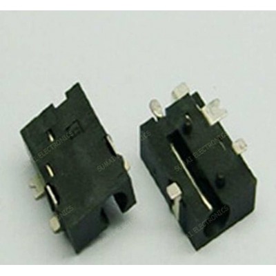 Charge Connector For China N70 2PIN
