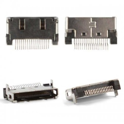 Charging Connector for Samsung X600