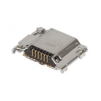 Charging Connector For Samsung I8552 Galaxy Grand Quattro - Maxbhi Com
