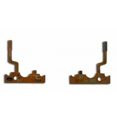 Flex Cable For Samsung C3520