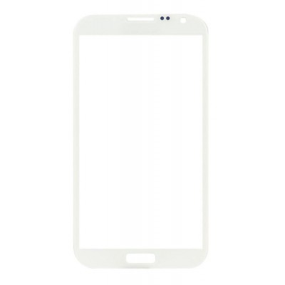 Glass For Samsung Galaxy Note Ii 7100 - Maxbhi Com