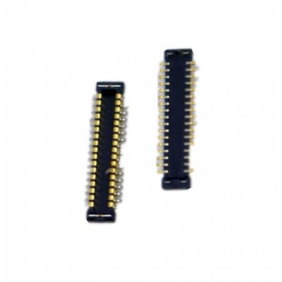 Lcd Connector For Samsung S5360 - Maxbhi.com