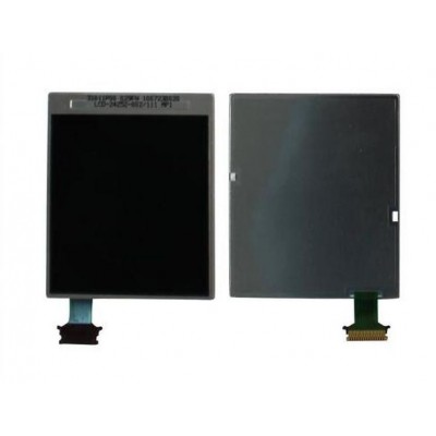 Lcd Screen For Blackberry Pearl 3g 9105 Replacement Display By - Maxbhi Com