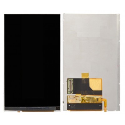 Lcd Screen For Htc Touch Hd T8282 Replacement Display By - Maxbhi Com