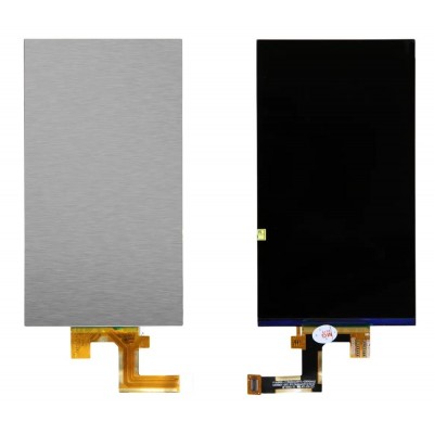 Lcd Screen For Lg Pro Lite Dual D686 Replacement Display By - Maxbhi Com