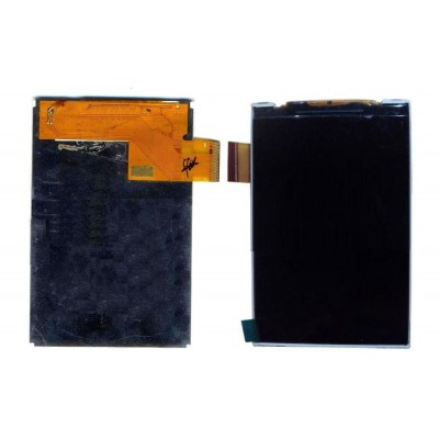 Lcd Screen For Micromax Ninja A54 Replacement Display By - Maxbhi Com