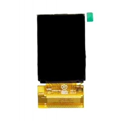 Lcd Screen For Micromax X222 Replacement Display By - Maxbhi.com