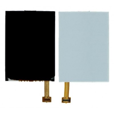 Lcd Screen For Nokia 207 Replacement Display By - Maxbhi Com
