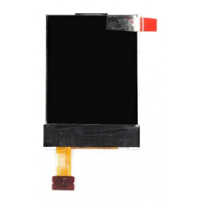 Lcd Screen For Nokia 2220 Slide Replacement Display By - Maxbhi Com