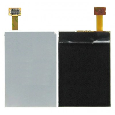 Lcd Screen For Nokia 2680 Slide Replacement Display By - Maxbhi Com