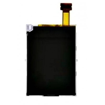 Lcd Screen For Nokia 2690 Replacement Display By - Maxbhi.com