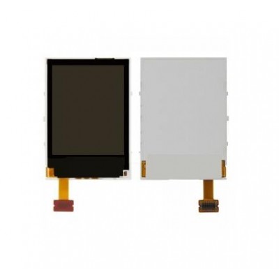 Lcd Screen For Nokia 2700 Classic Replacement Display By - Maxbhi Com